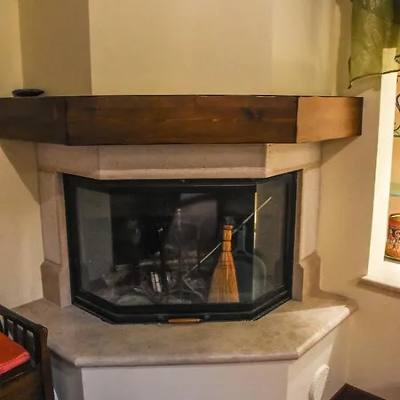 Il Casseretto Appartement Ascoli Piceno