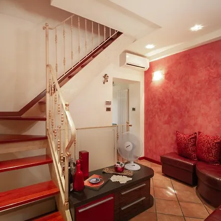 Il Casseretto אסקולי פיצ'נו