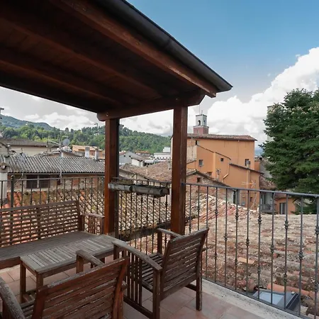 דירה Il Casseretto