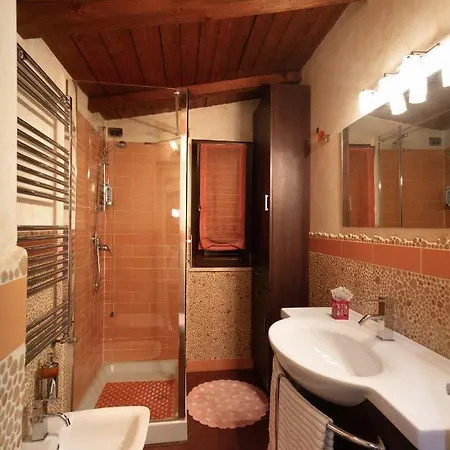 Appartement Il Casseretto