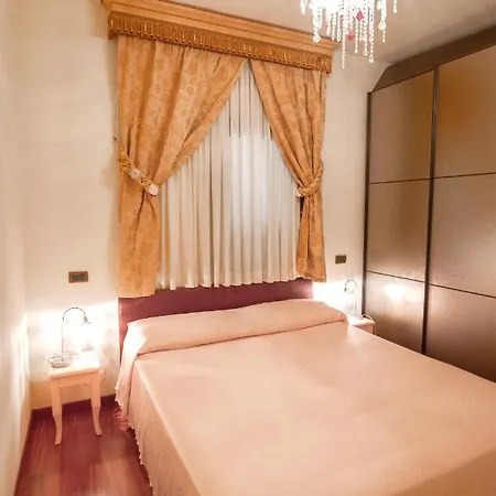 Il Casseretto דירה אסקולי פיצ'נו