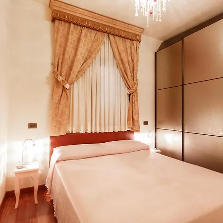 Il Casseretto Appartement
