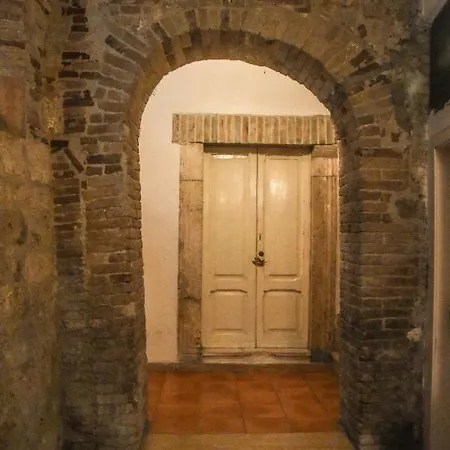 Il Casseretto Appartement