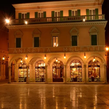 Il Casseretto Appartement *