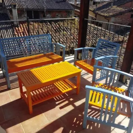 Il Casseretto דירה