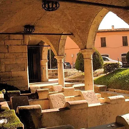 דירה Il Casseretto