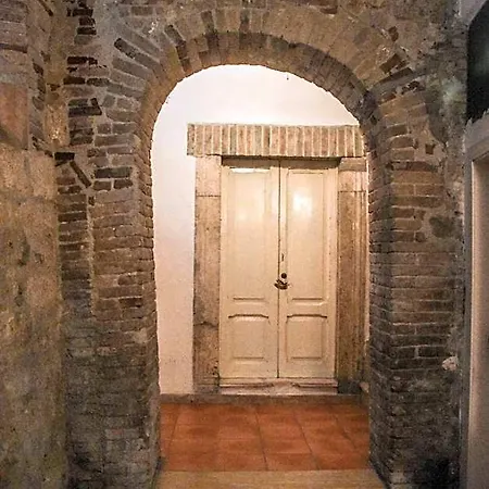 דירה Il Casseretto