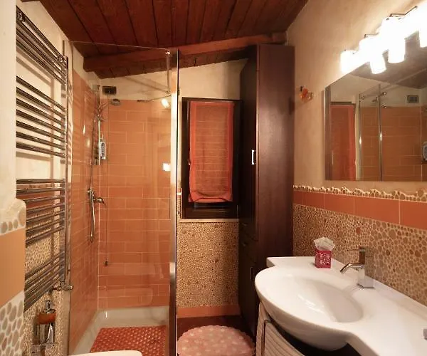 Apartment Il Casseretto