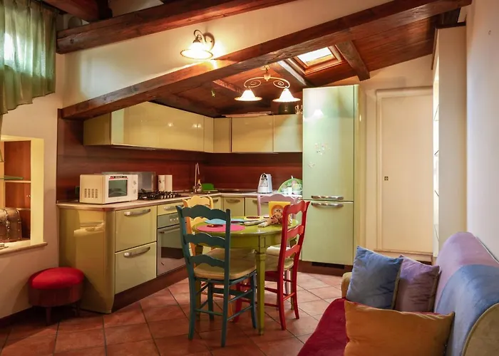 Il Casseretto Ascoli Piceno