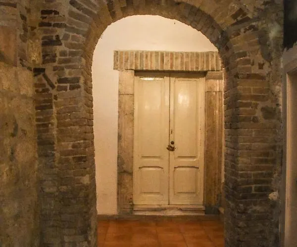 Il Casseretto Apartment