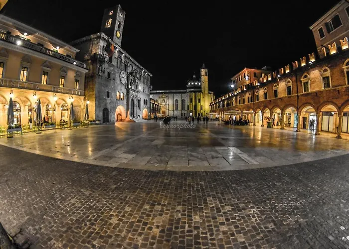 Il Casseretto Apartment