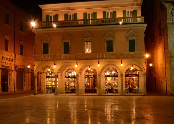 Il Casseretto Apartment *